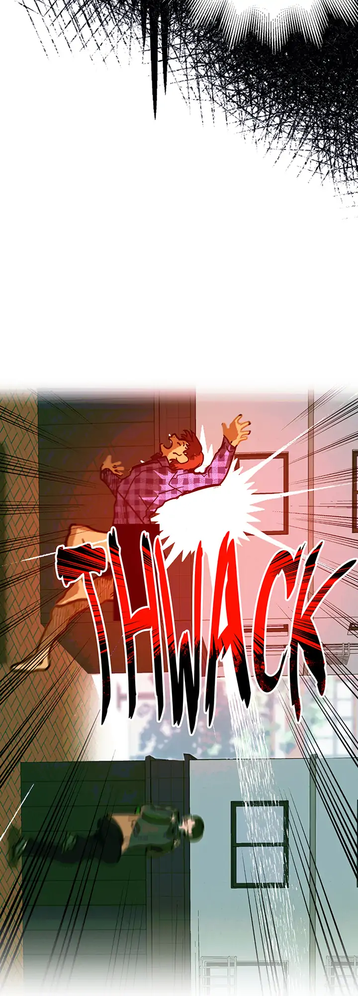 Read Betelgeuse EN Manga Online