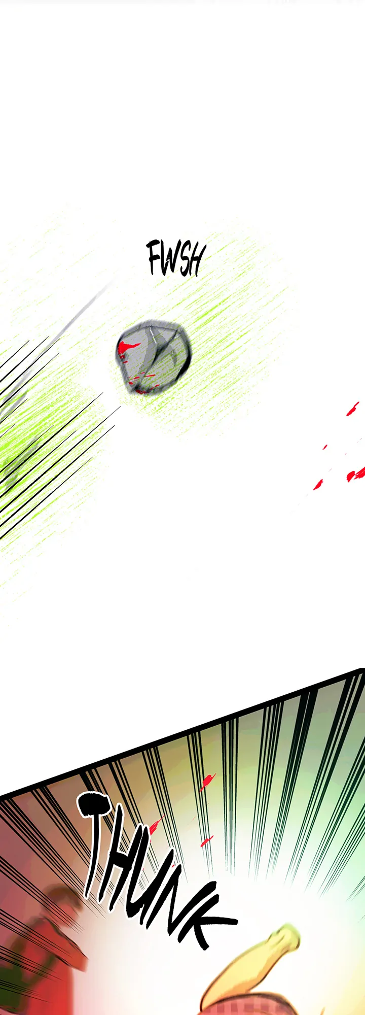 Read Betelgeuse EN Manga Online