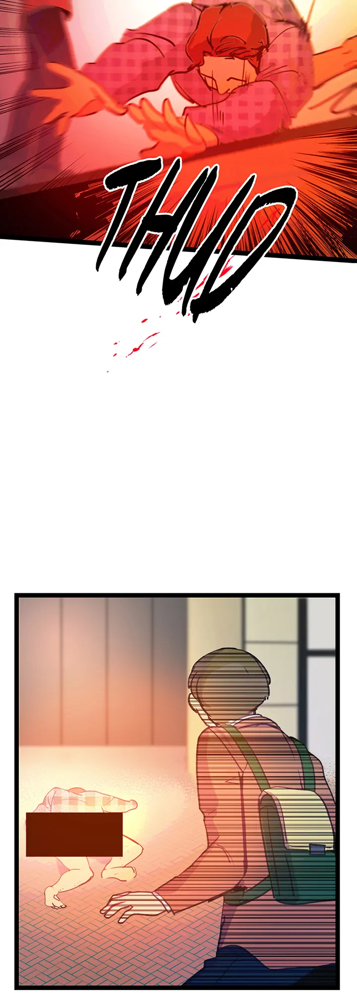 Read Betelgeuse EN Manga Online