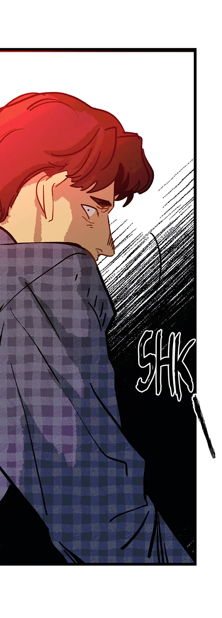 Read Betelgeuse EN Manga Online