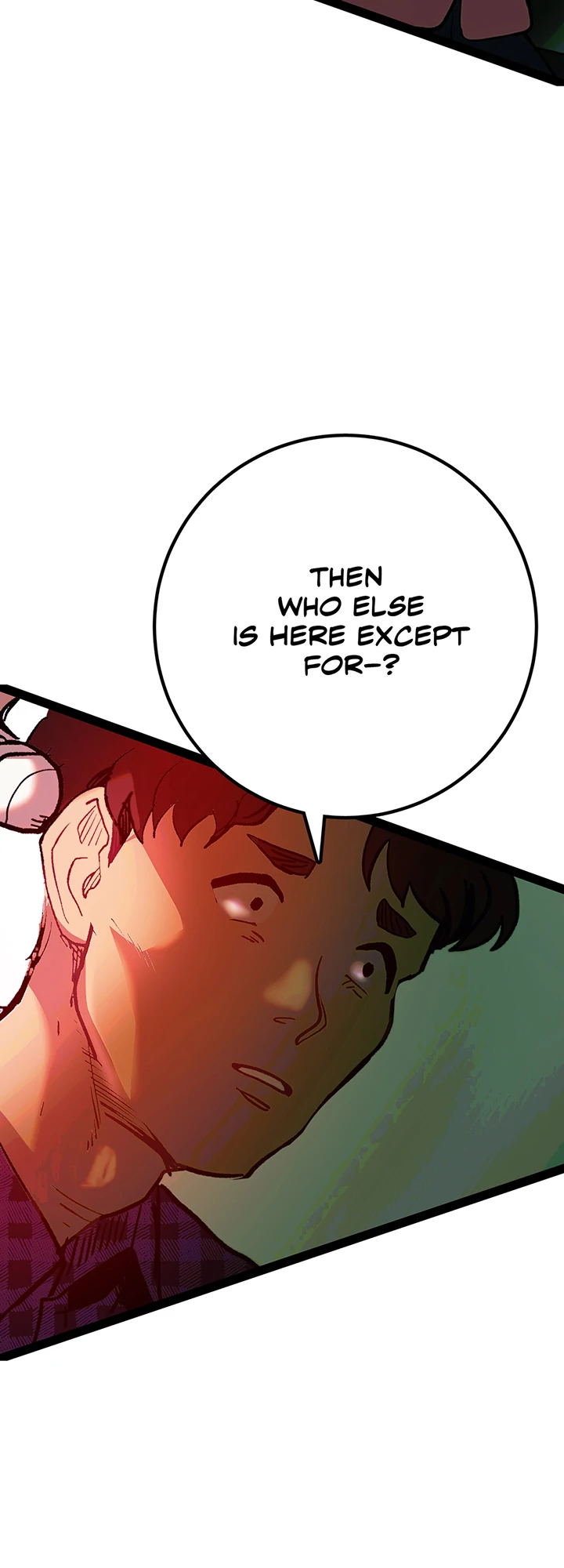 Read Betelgeuse EN Manga Online