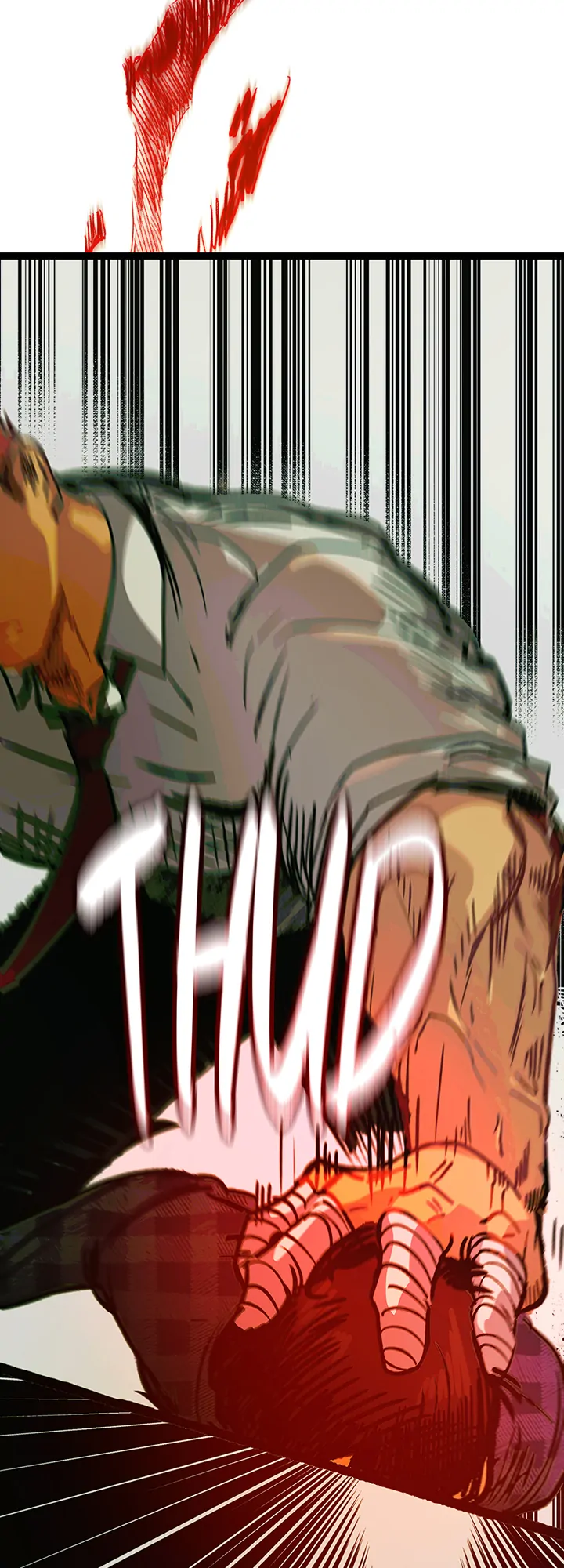 Read Betelgeuse EN Manga Online