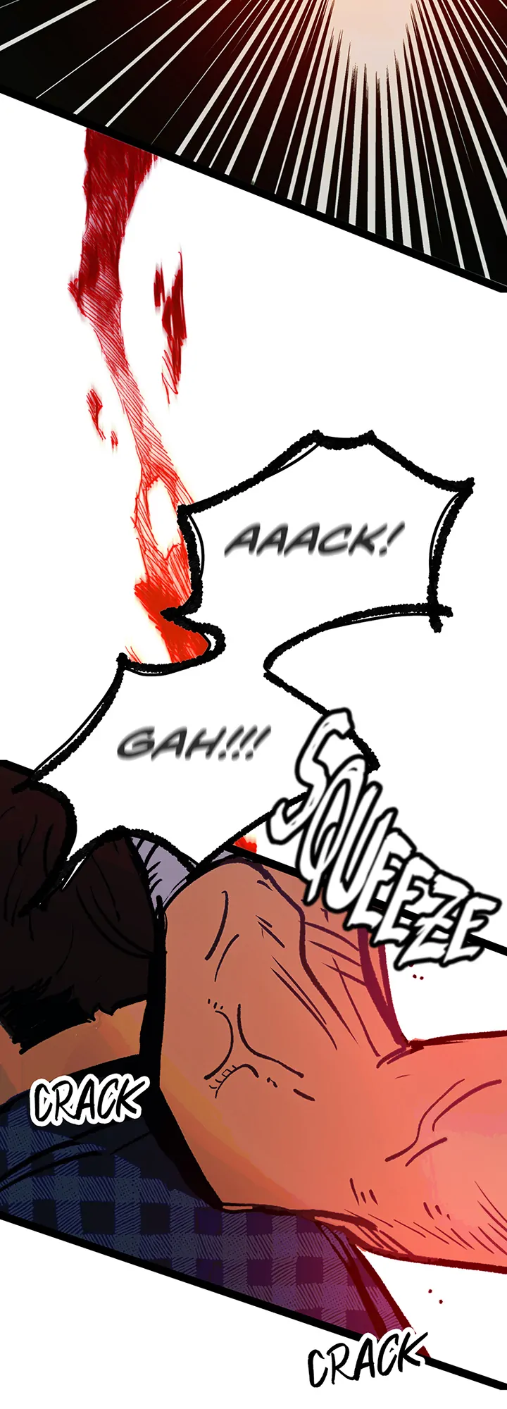 Read Betelgeuse EN Manga Online