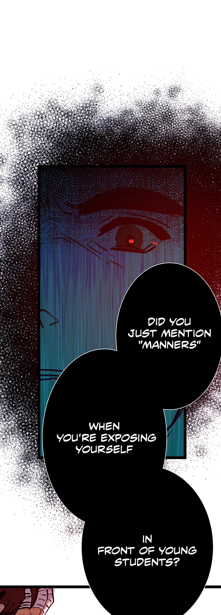 Read Betelgeuse EN Manga Online