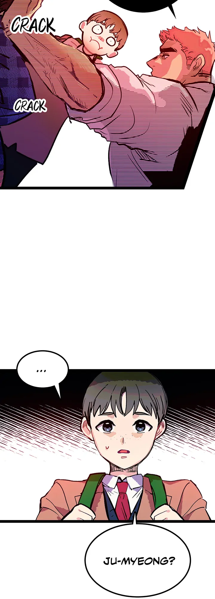 Read Betelgeuse EN Manga Online