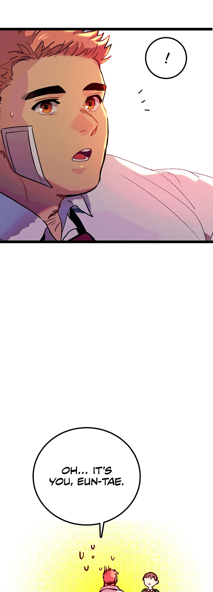 Read Betelgeuse EN Manga Online