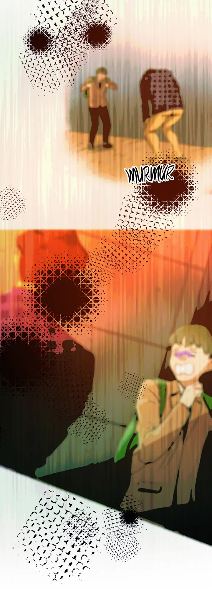 Read Betelgeuse EN Manga Online