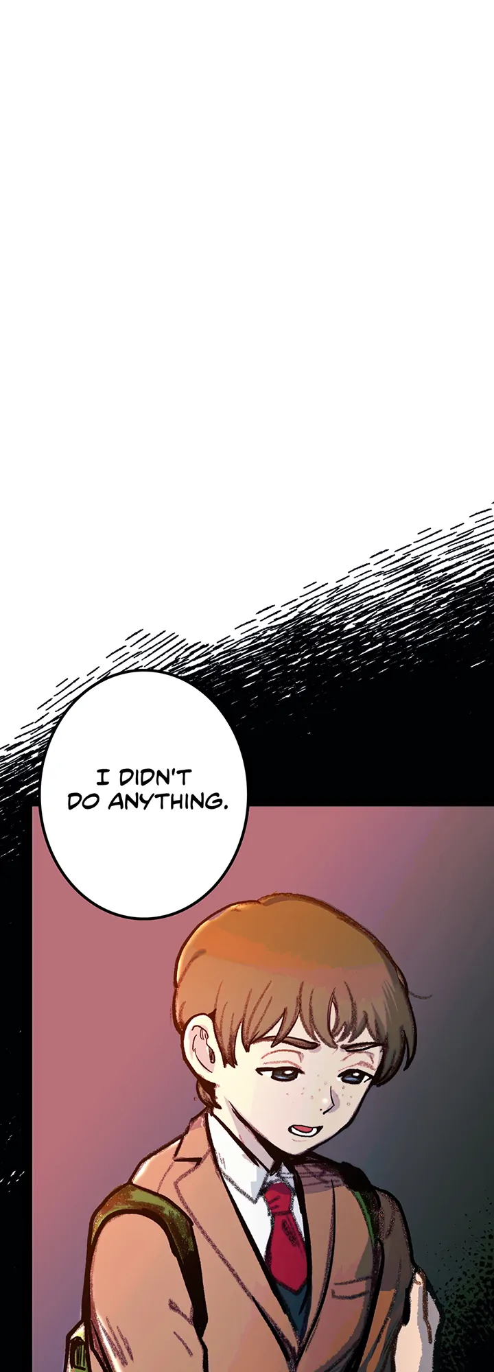 Read Betelgeuse EN Manga Online