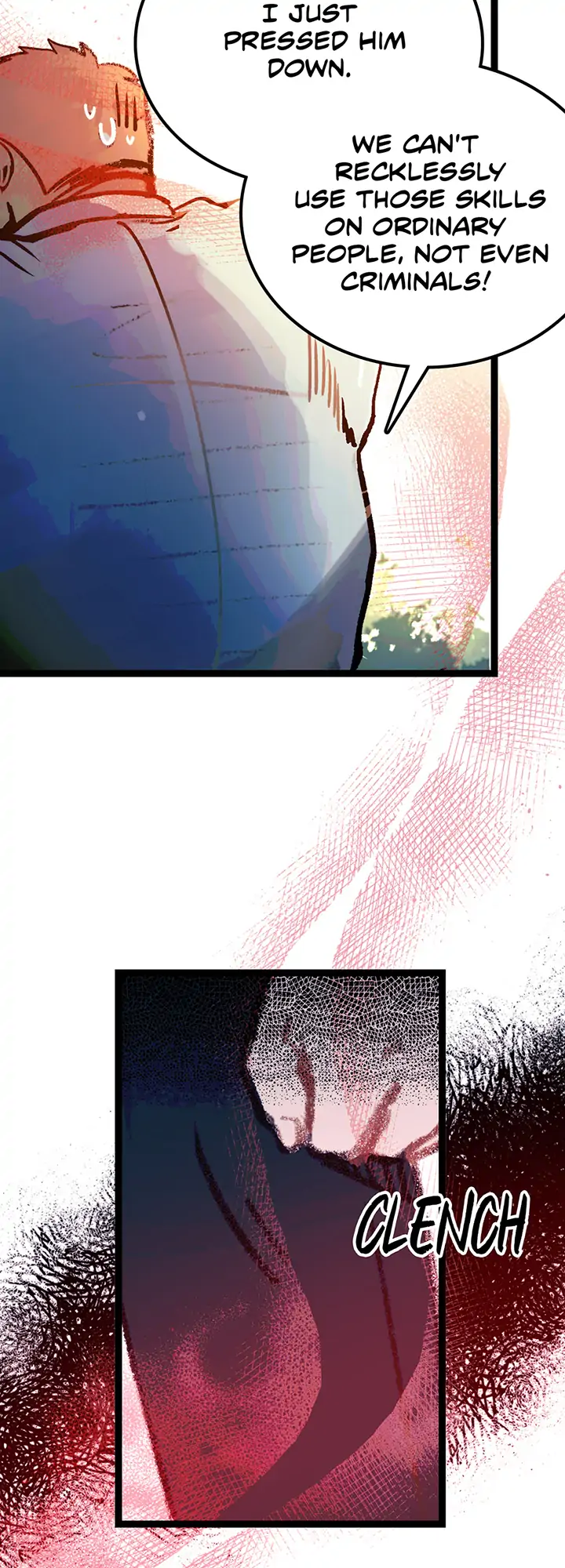 Read Betelgeuse EN Manga Online