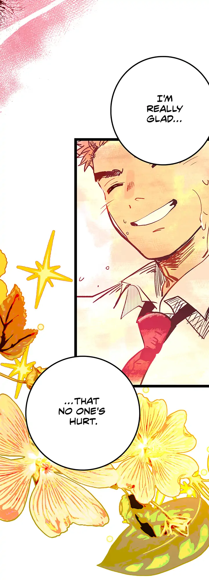 Read Betelgeuse EN Manga Online