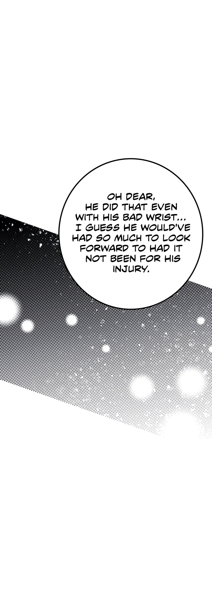 Read Betelgeuse EN Manga Online