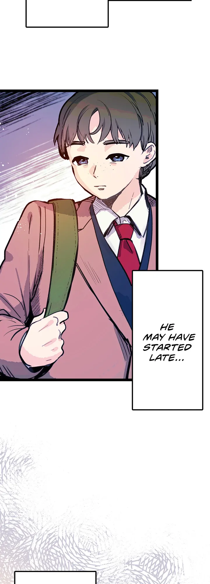 Read Betelgeuse EN Manga Online