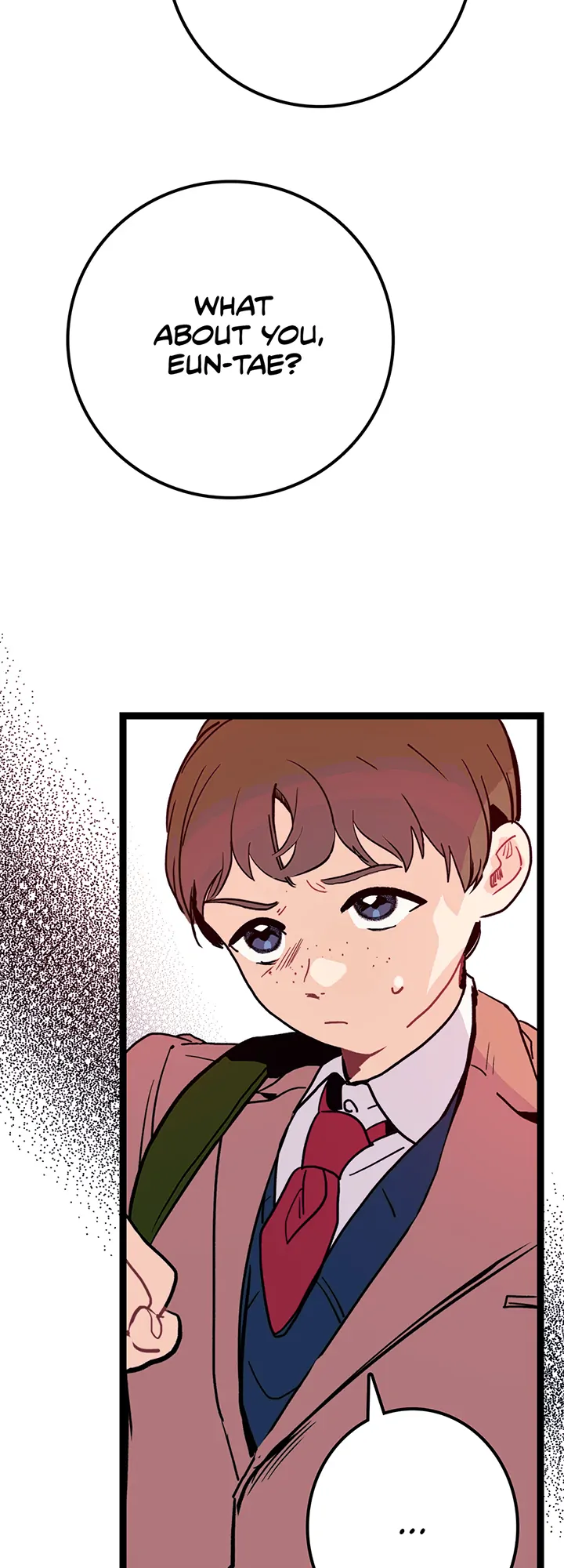 Read Betelgeuse EN Manga Online