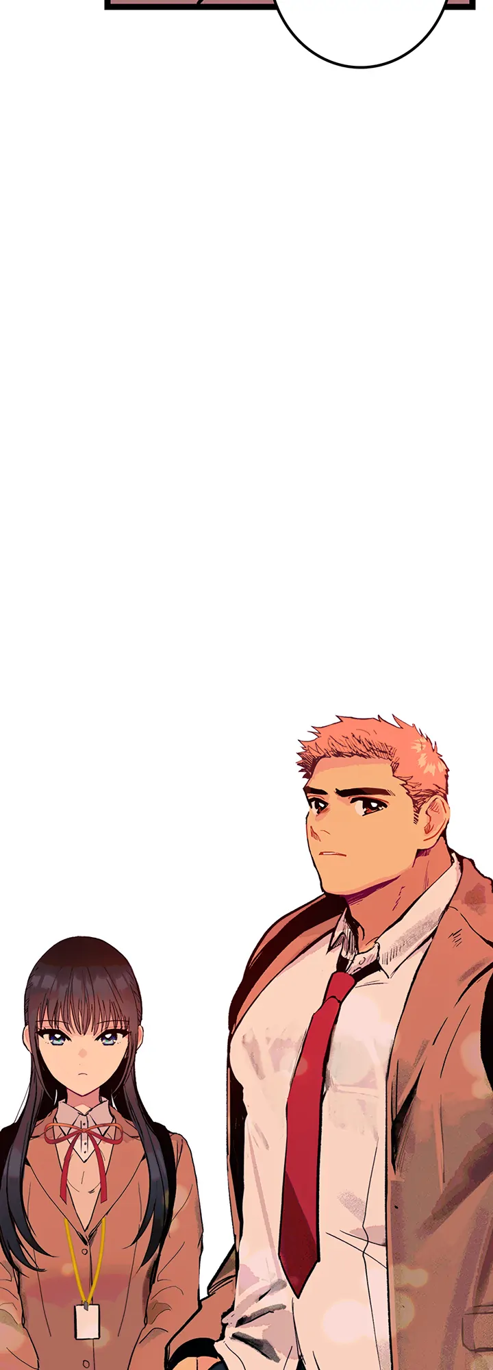 Read Betelgeuse EN Manga Online