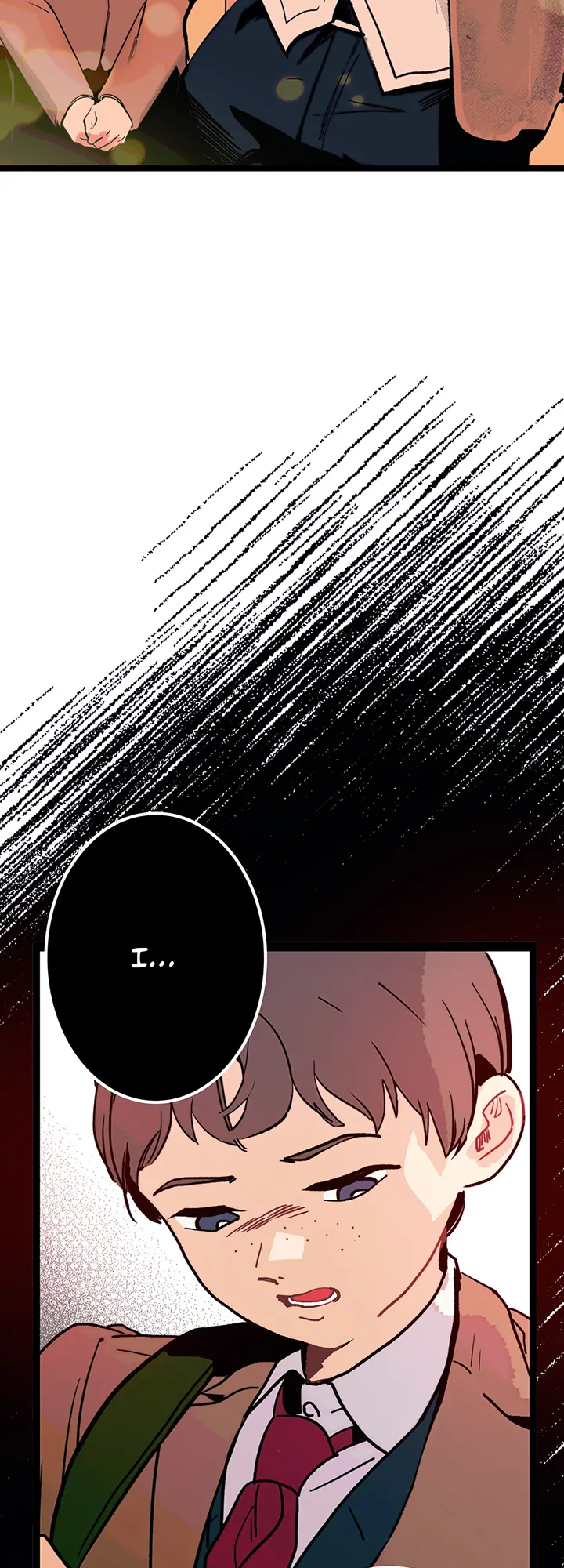 Read Betelgeuse EN Manga Online