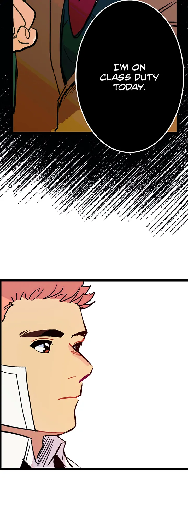 Read Betelgeuse EN Manga Online