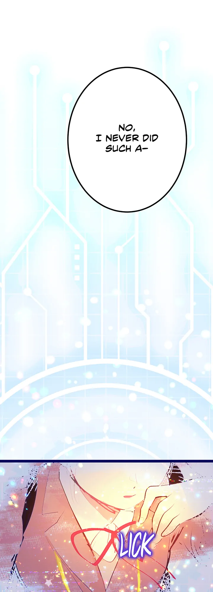 Read Betelgeuse EN Manga Online