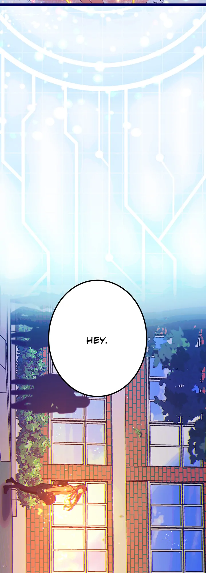 Read Betelgeuse EN Manga Online