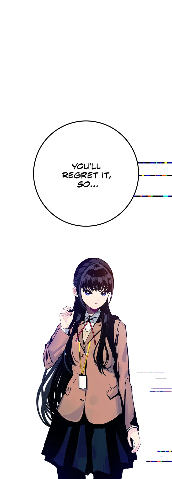 Read Betelgeuse EN Manga Online