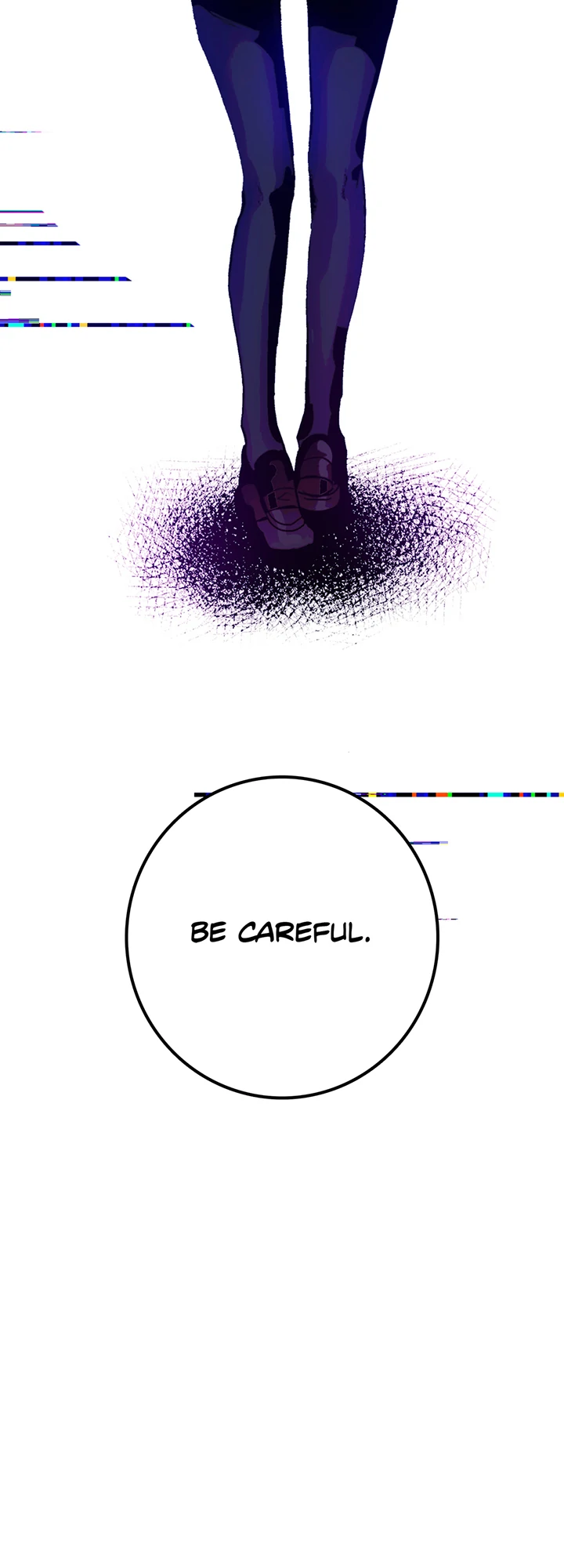 Read Betelgeuse EN Manga Online