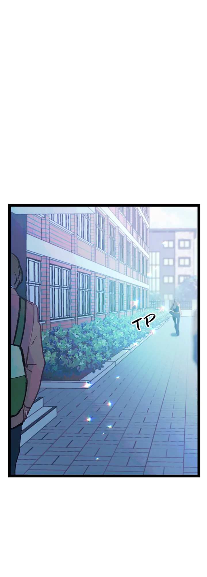 Read Betelgeuse EN Manga Online