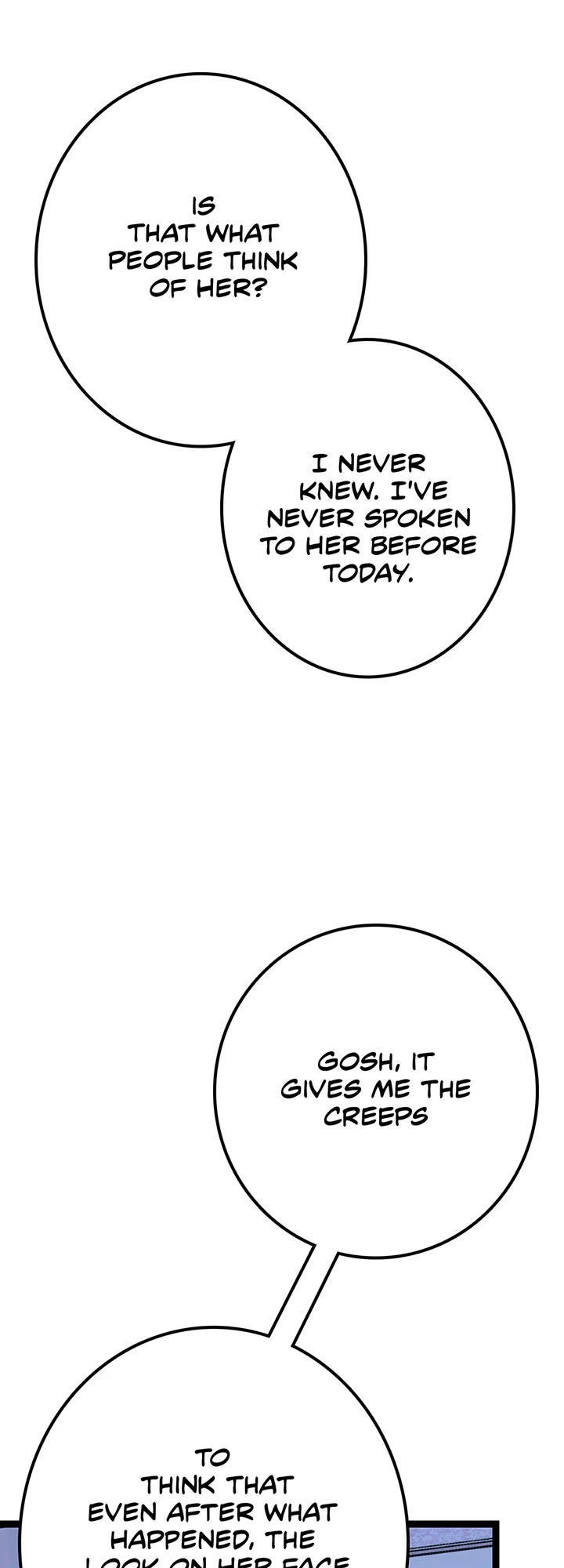 Read Betelgeuse EN Manga Online