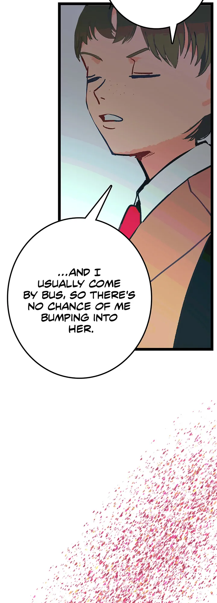 Read Betelgeuse EN Manga Online