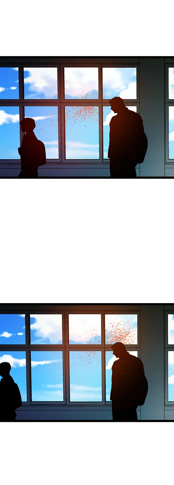 Read Betelgeuse EN Manga Online