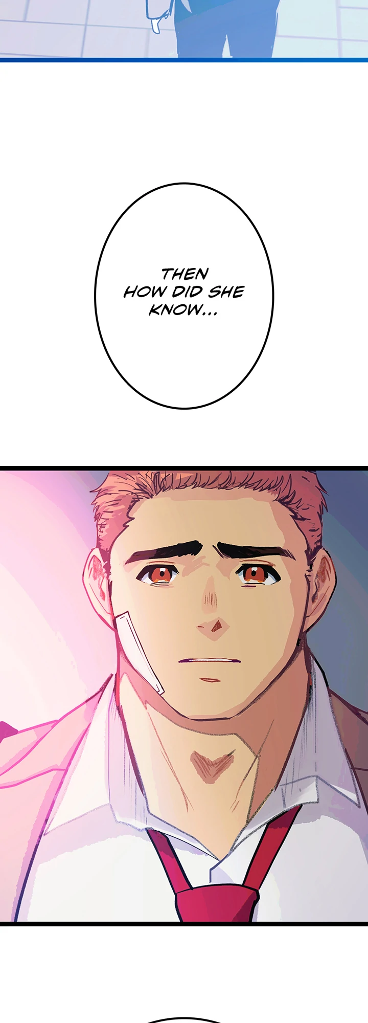 Read Betelgeuse EN Manga Online