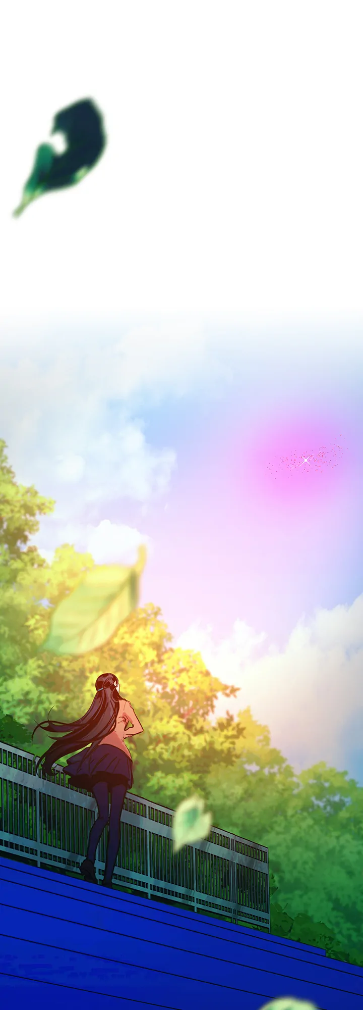 Read Betelgeuse EN Manga Online