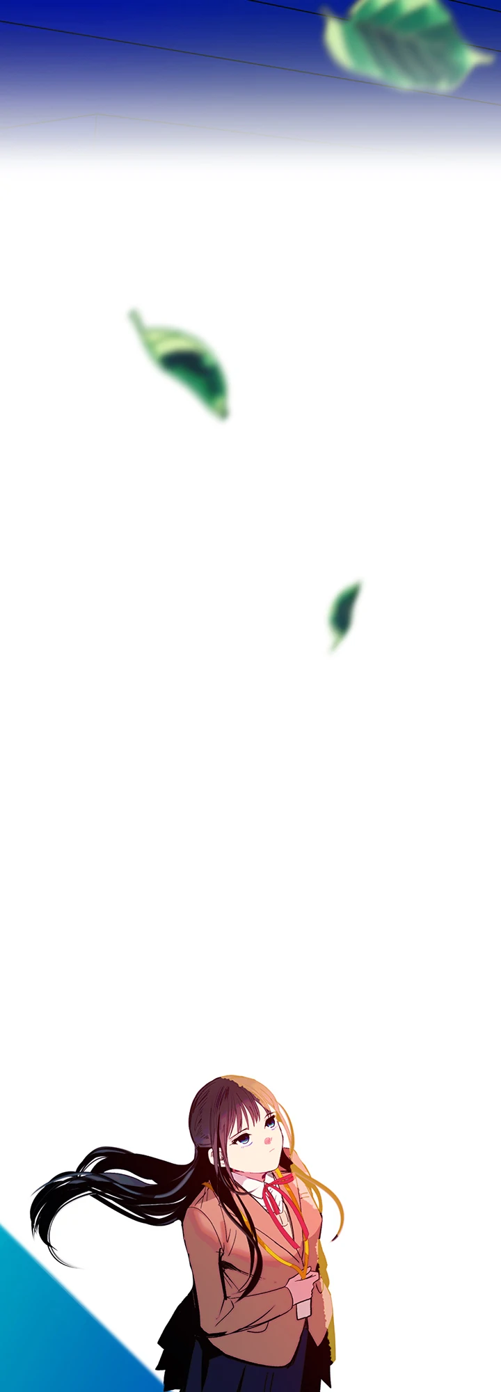 Read Betelgeuse EN Manga Online