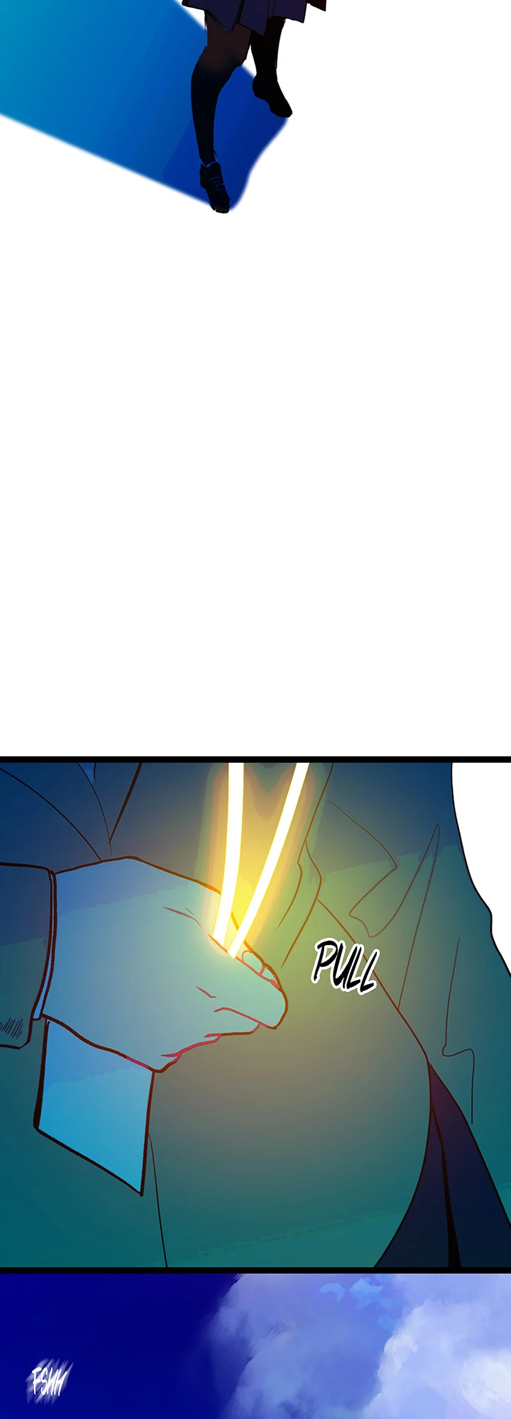 Read Betelgeuse EN Manga Online