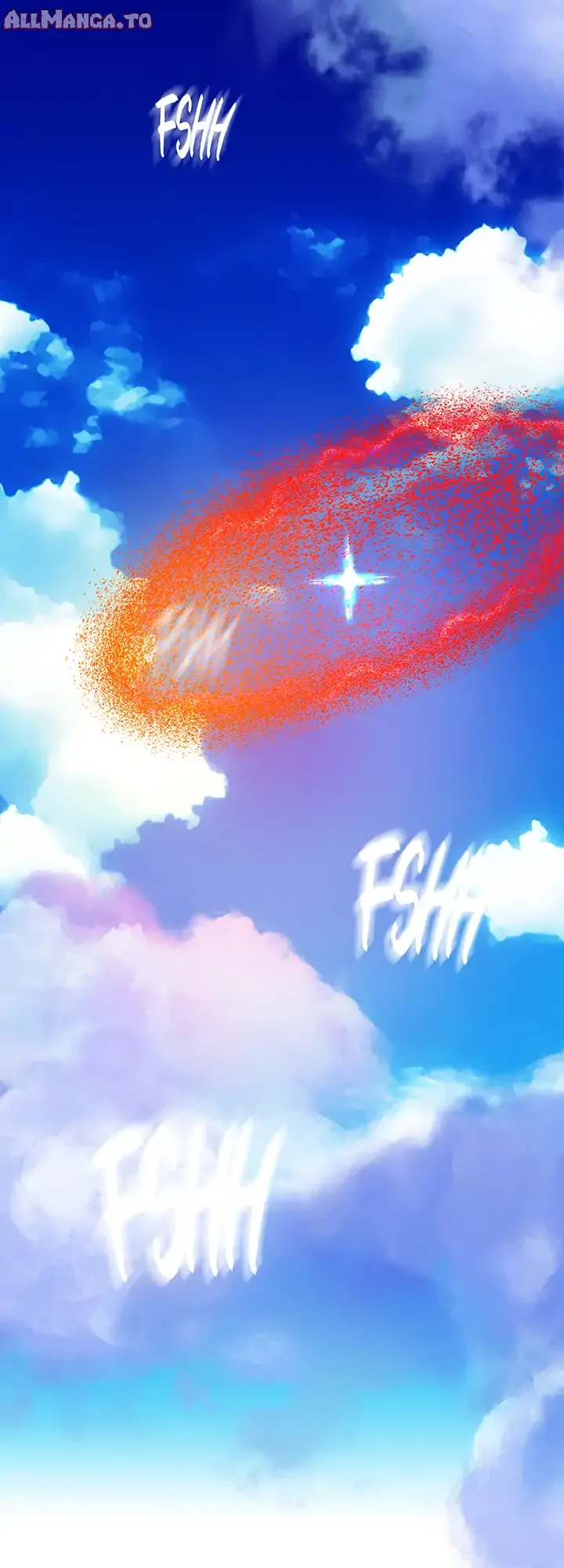 Read Betelgeuse EN Manga Online