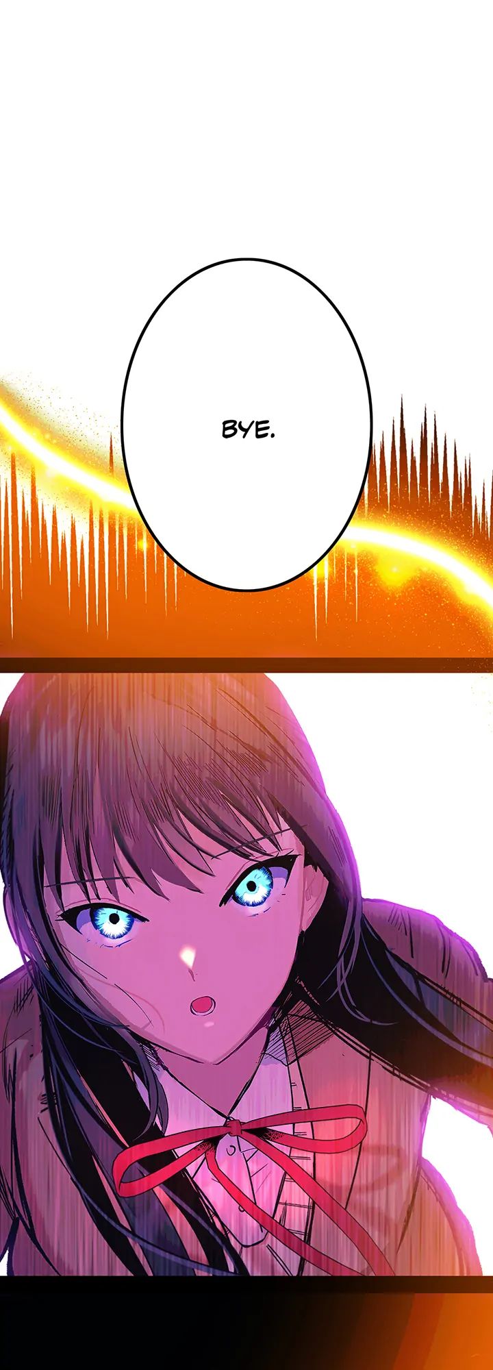 Read Betelgeuse EN Manga Online