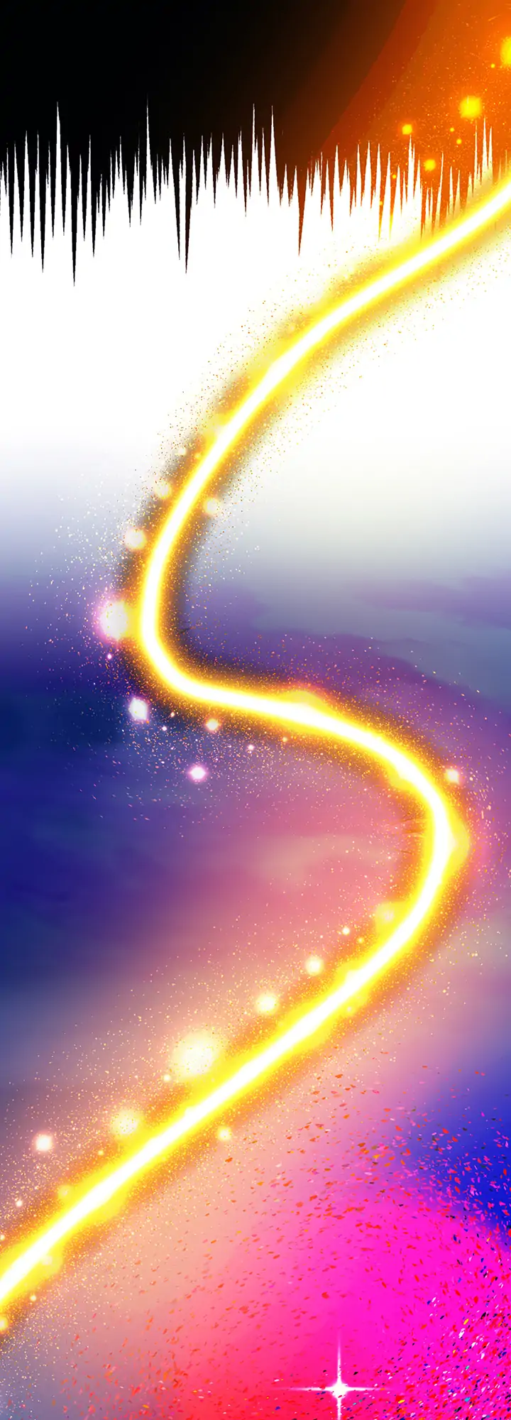 Read Betelgeuse EN Manga Online