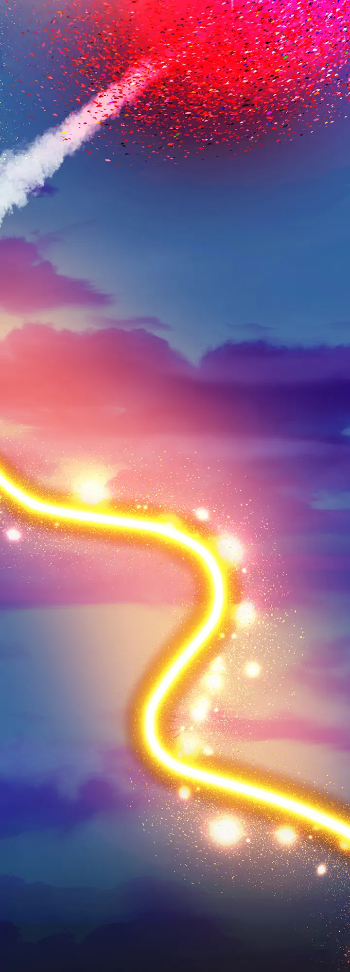 Read Betelgeuse EN Manga Online