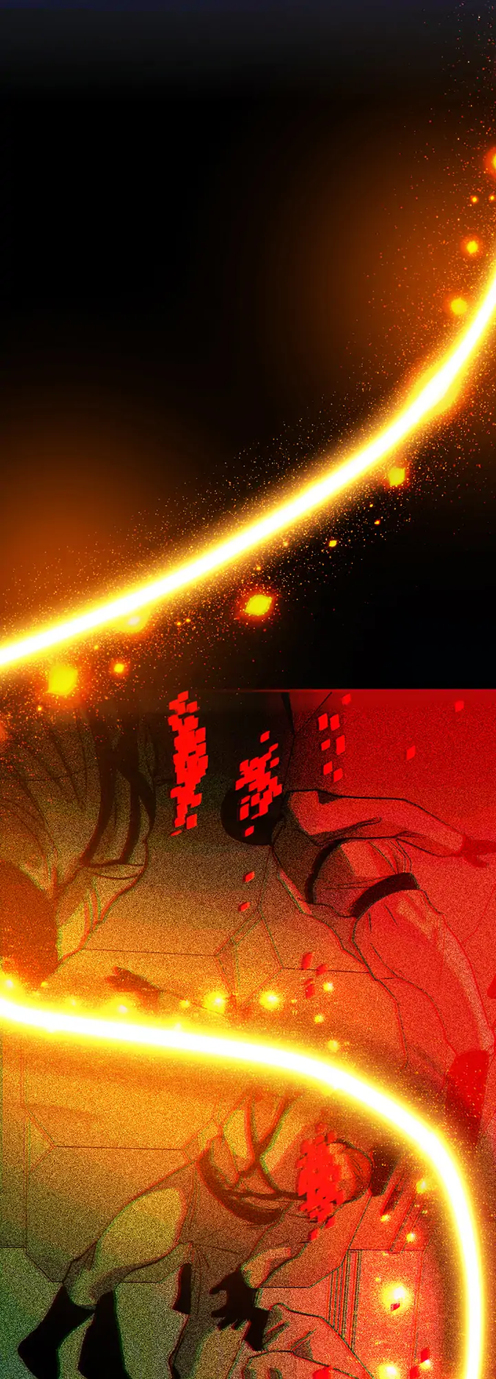 Read Betelgeuse EN Manga Online