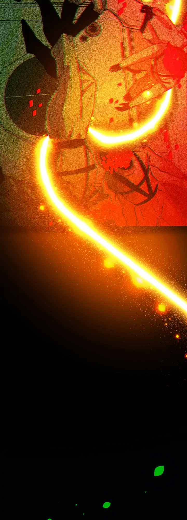 Read Betelgeuse EN Manga Online