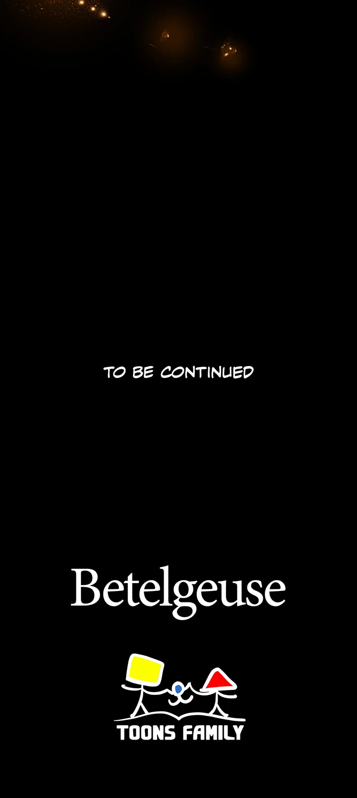 Read Betelgeuse EN Manga Online