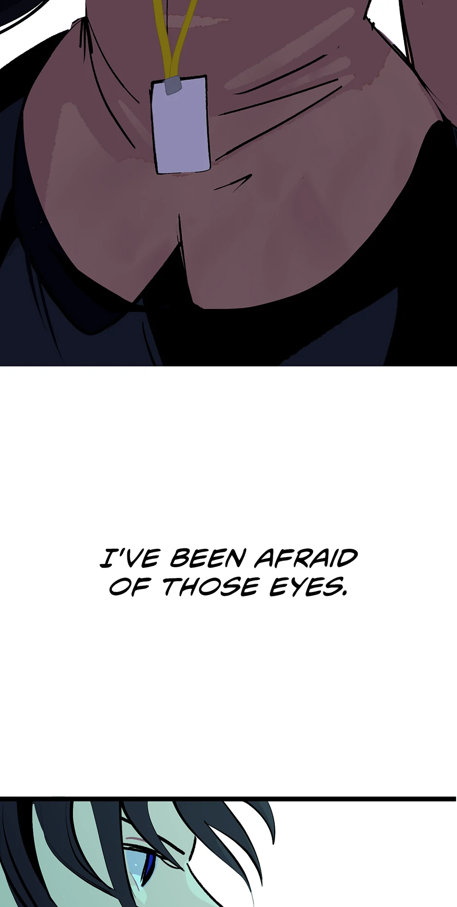 Read Betelgeuse EN Manga Online