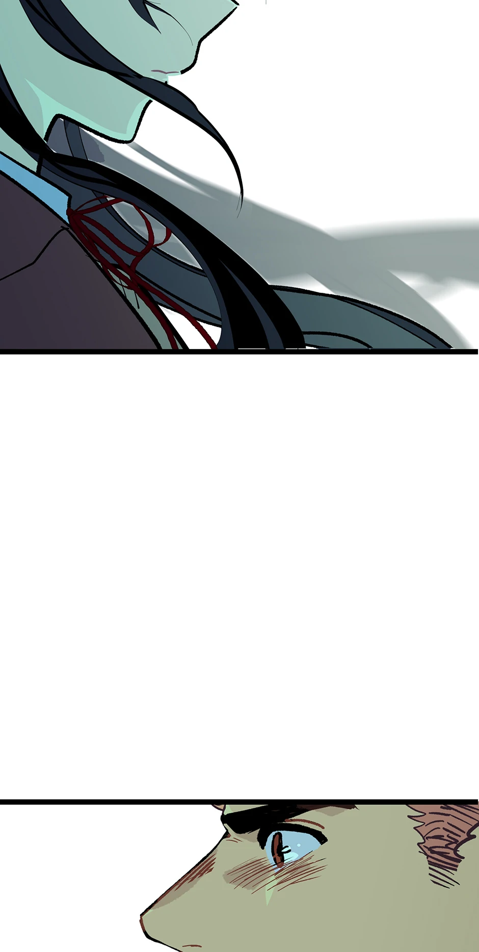 Read Betelgeuse EN Manga Online