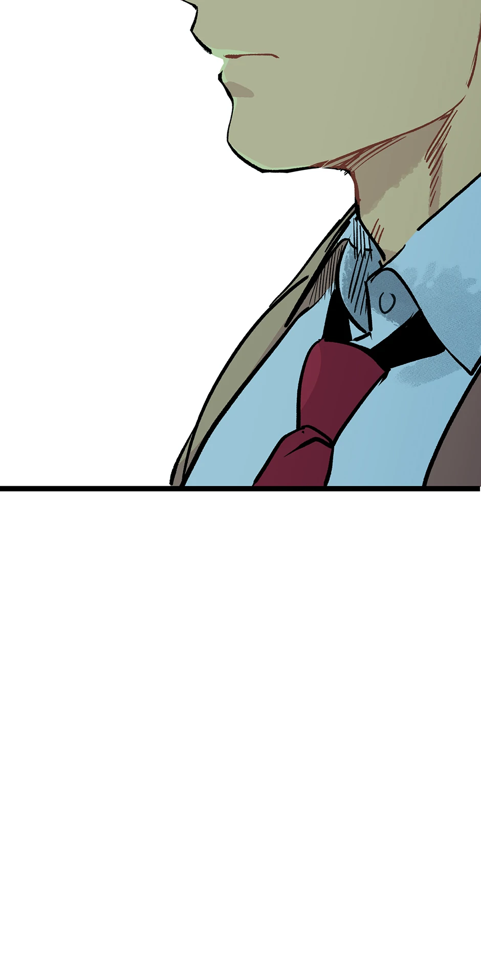 Read Betelgeuse EN Manga Online