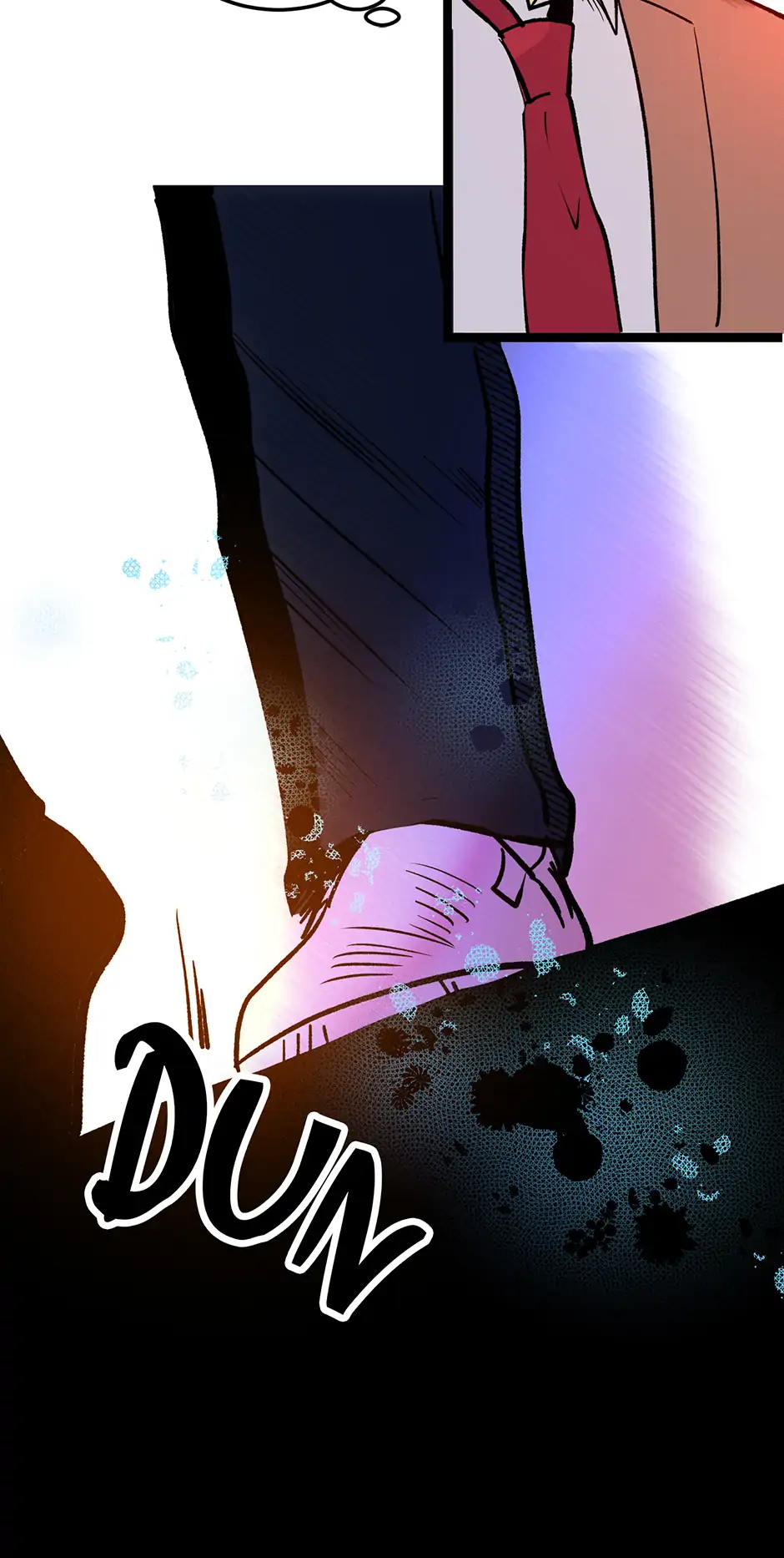 Read Betelgeuse EN Manga Online