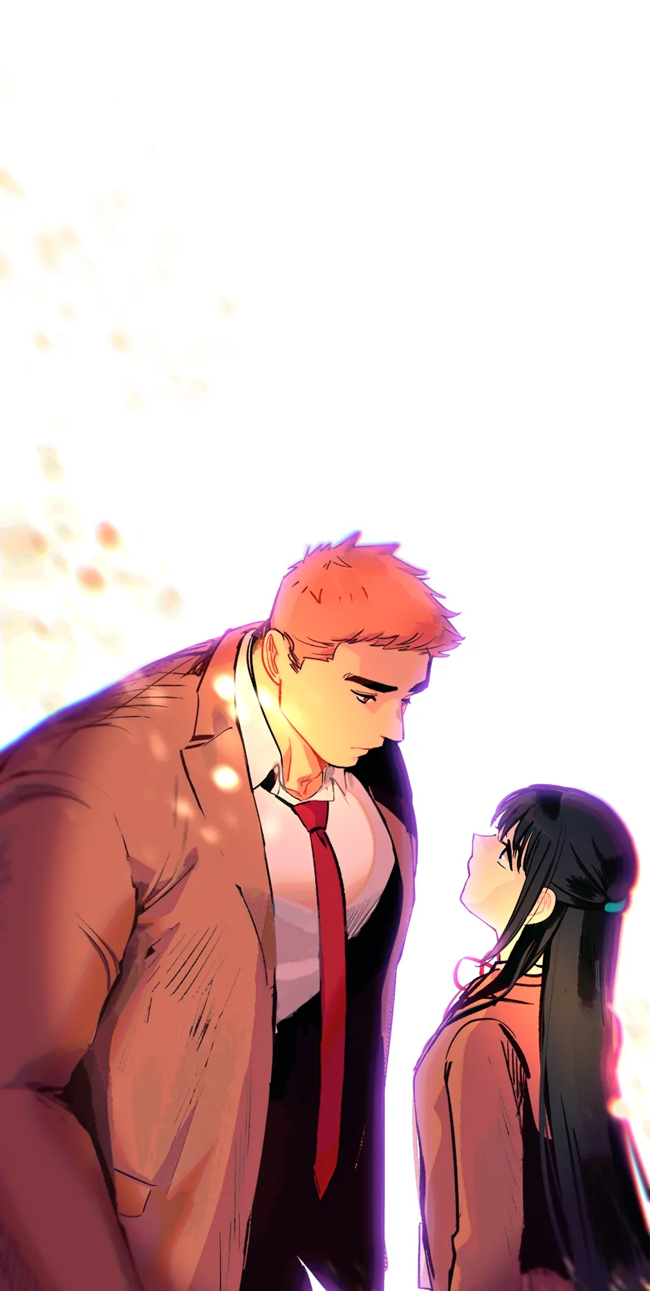 Read Betelgeuse EN Manga Online