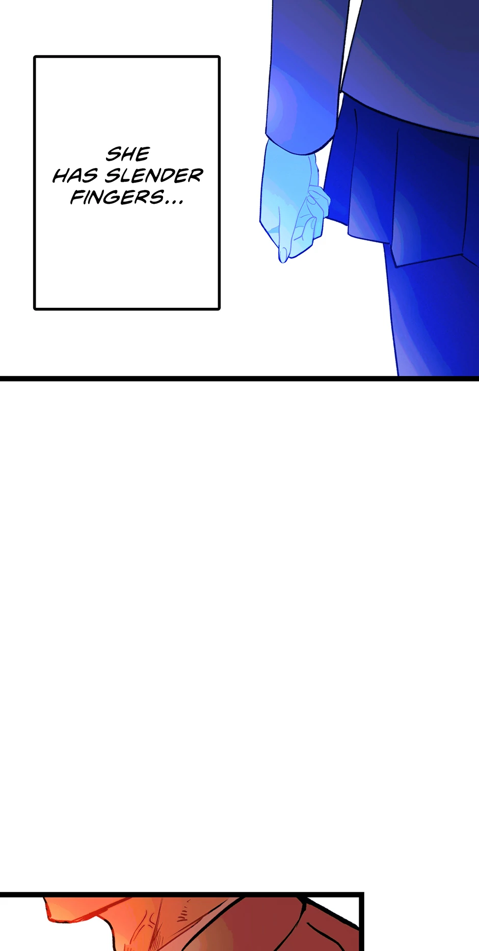 Read Betelgeuse EN Manga Online