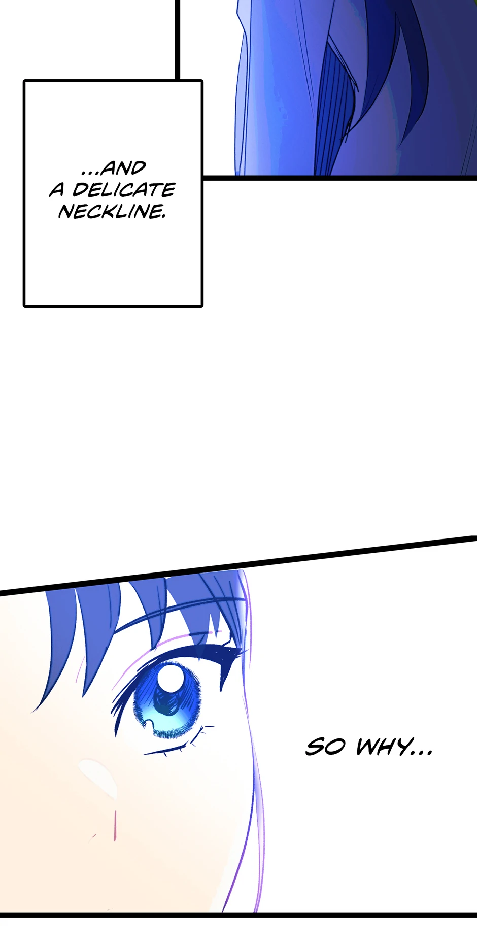 Read Betelgeuse EN Manga Online