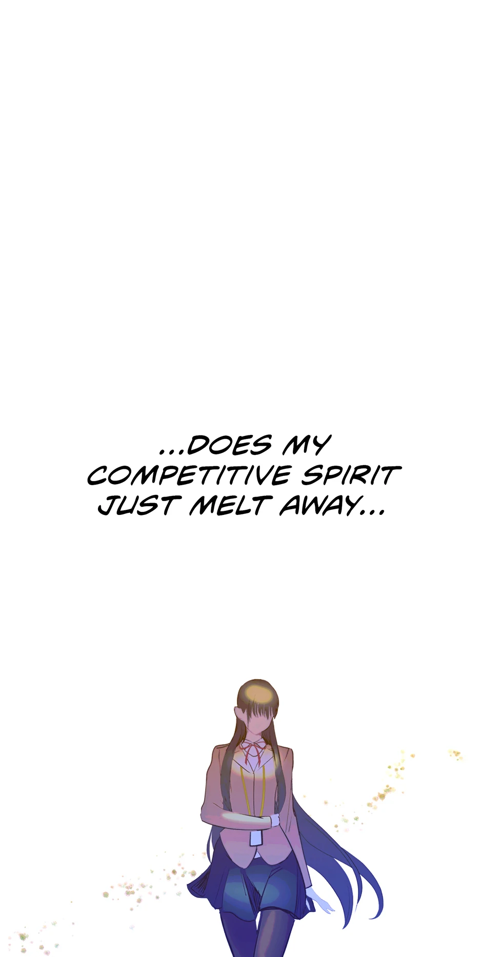 Read Betelgeuse EN Manga Online