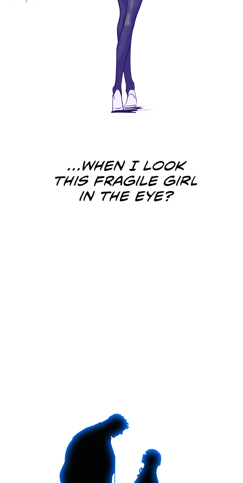 Read Betelgeuse EN Manga Online