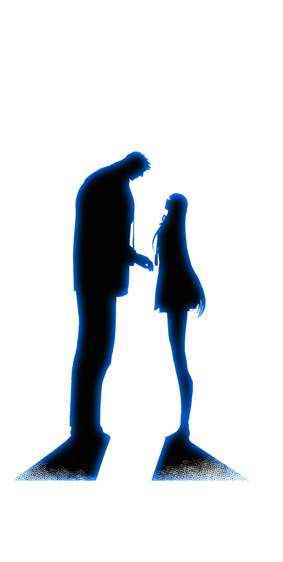 Read Betelgeuse EN Manga Online