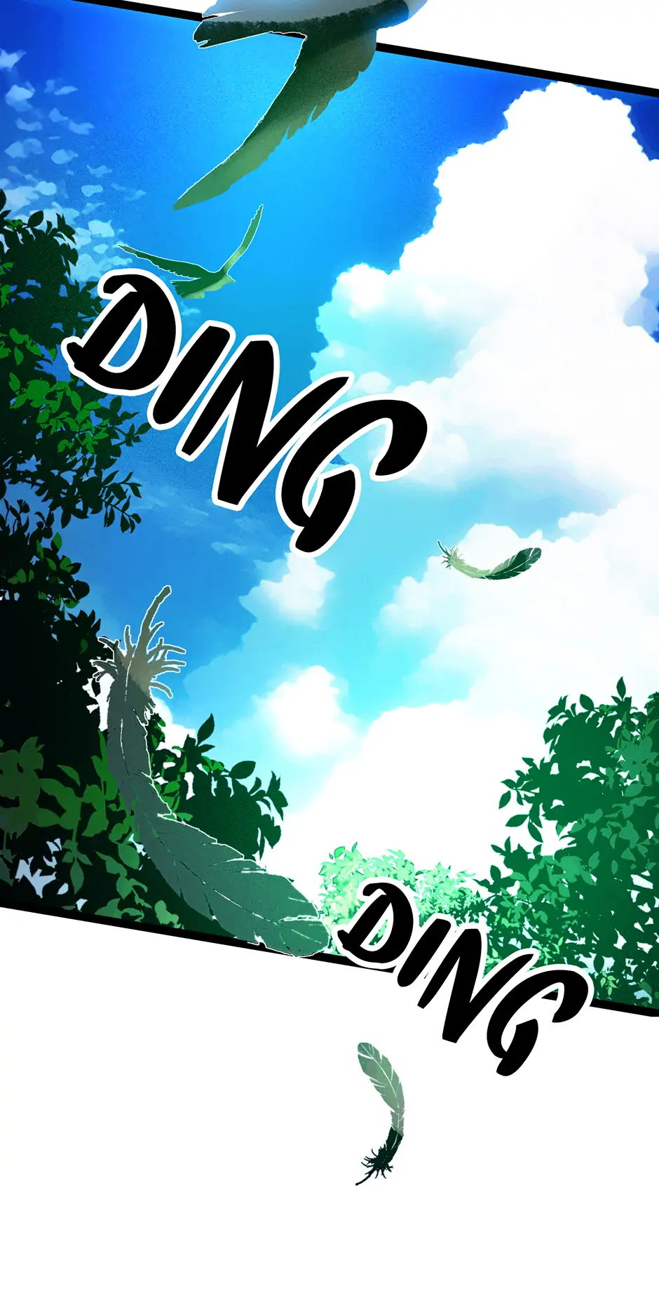 Read Betelgeuse EN Manga Online